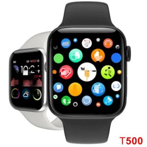 Smart Watch Full Touch Screen Bluetooth Wristwatch_1099
