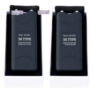 ইলেক্টিক শক বন্ধুক দুই পিছ 