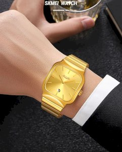 SKMEI 9361 GULDEN Black 