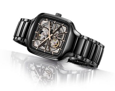 Rado automatic watch 11