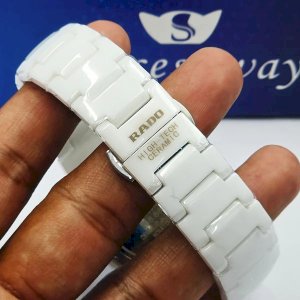RADO Ceramic Watch | RAD Watch 10