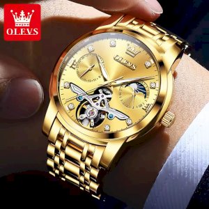 OLEVS 6703 Automatic Mechanical
