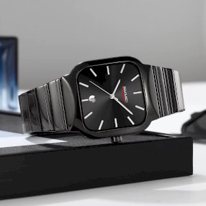 SKMEI 9361 BLACK 