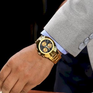  Rado White Ceramic Watch 5