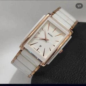       Rado Ciramic Watch-6