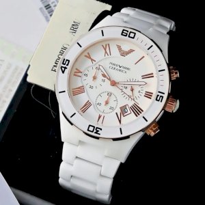       Emporio Armani Ceramic Men’s Watch-100