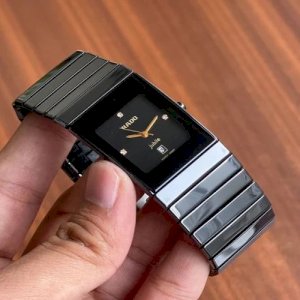        Rado Ciramic Watch 12