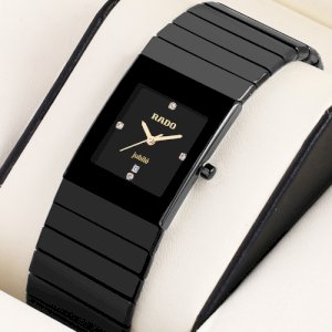        Rado Ciramic Watch 12