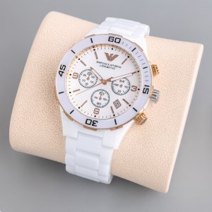       Emporio Armani Ceramic Men’s Watch-100
