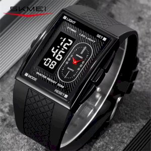 SKMEI 2213 BLACK