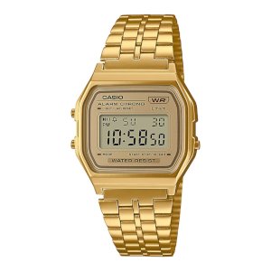 CASIO GOLDEN 