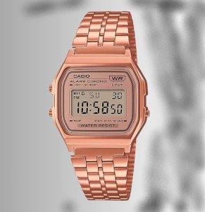 CASIO ROSE 