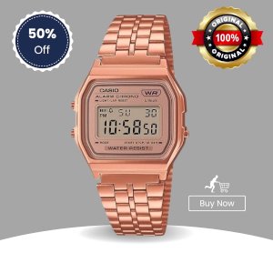 CASIO PREMIUM LTD. EDITION