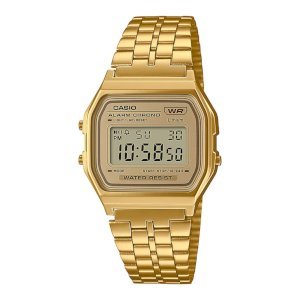 CASIO GOLDEN 